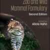 Zoo and Wild Mammal Formulary, 2nd Edition (PDF)
