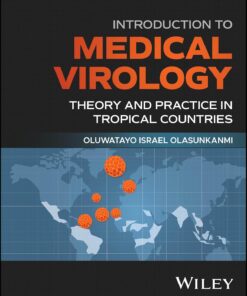 Introduction to Medical Virology: Theory and Practice in Tropical Countries (PDF)