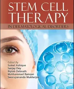 Stem Cell Therapy in Dermatological Disorders (EPUB)