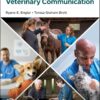Simulated Approach to Veterinary Communication (PDF)