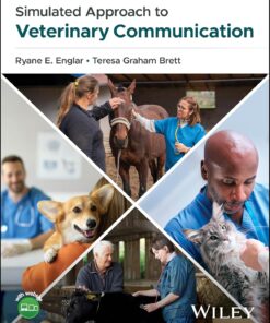 Simulated Approach to Veterinary Communication (PDF)