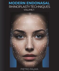 Modern Endonasal Rhinoplasty Techniques – Volume 1 (EPUB)