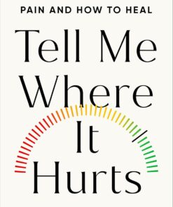Tell Me Where It Hurts: The New Science of Pain and How to Heal (EPUB)
