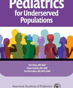 Pediatrics for Underserved Populations (PDF)