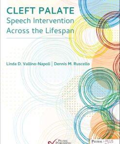 Cleft Palate Speech Intervention Across the Lifespan (PDF)