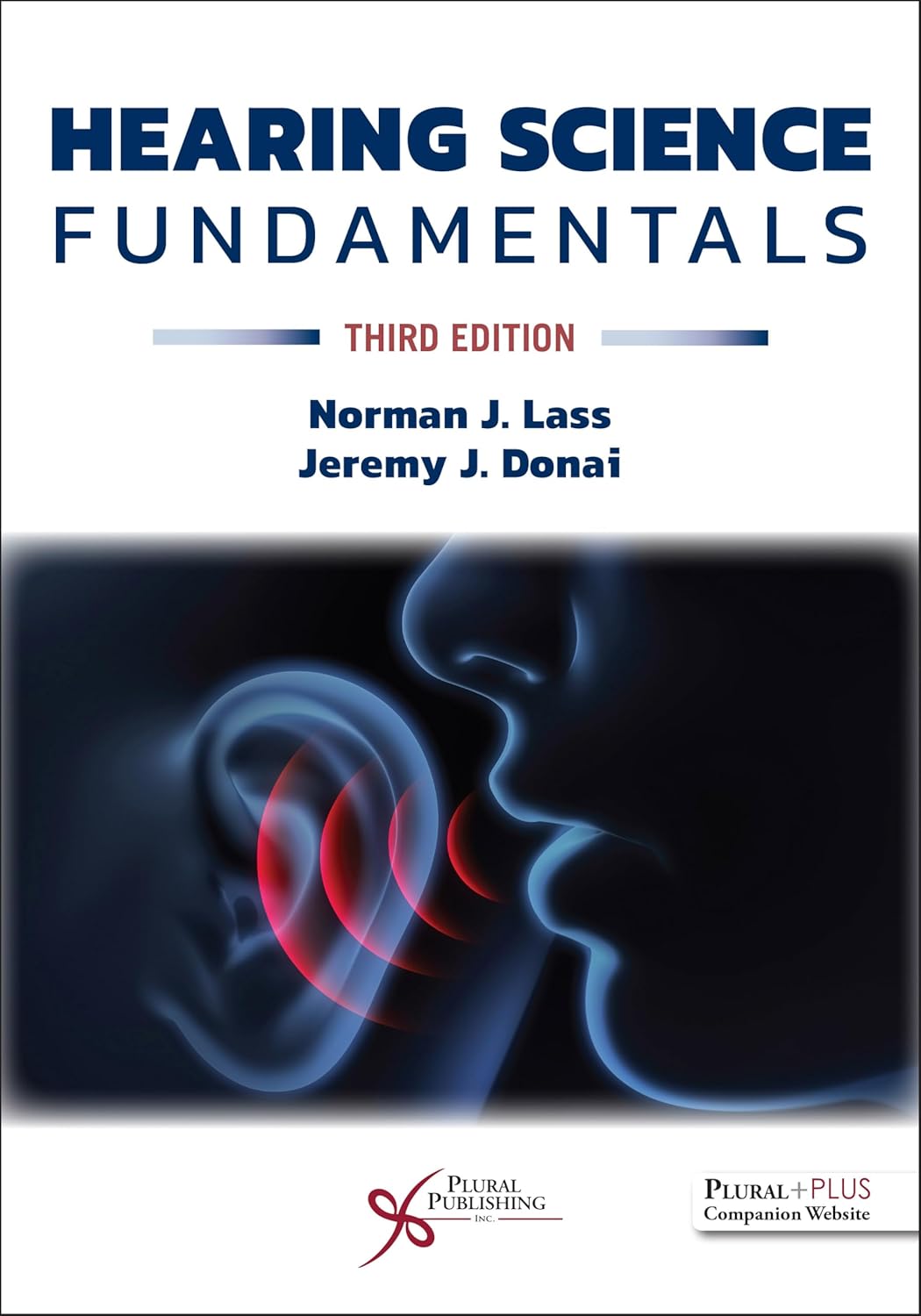 Hearing Science Fundamentals, 3rd Edition (PDF) Hearing Science Fundamentals, 3rd Edition (PDF)