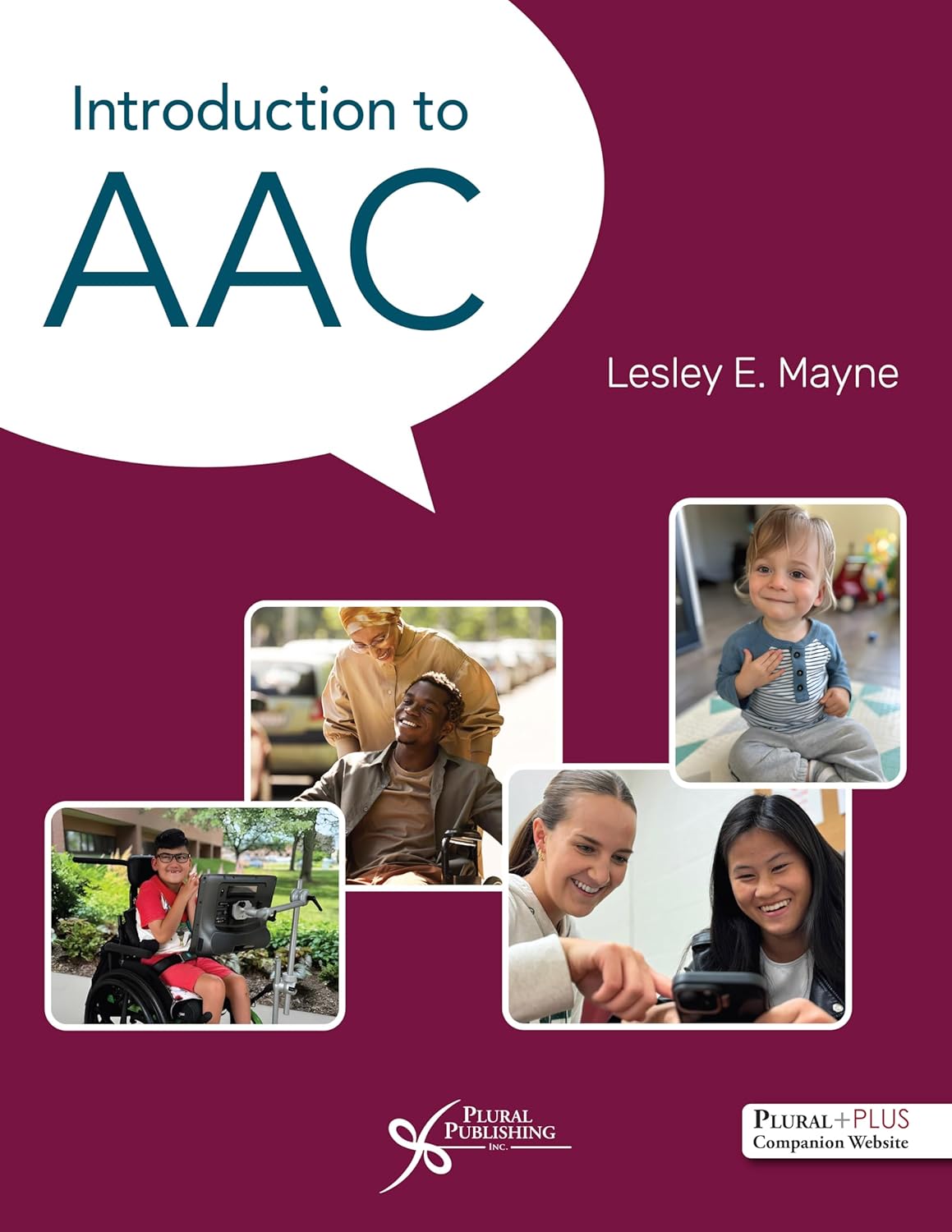 Introduction to AAC (PDF) Introduction to AAC (PDF)