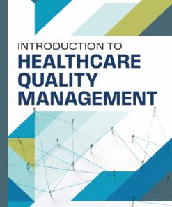 Introduction to Healthcare Quality Management, Fifth Edition (EPUB)
