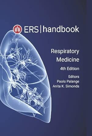 ERS Handbook of Respiratory Medicine, 4th Edition (EPUB) ERS Handbook of Respiratory Medicine, 4th Edition (EPUB)