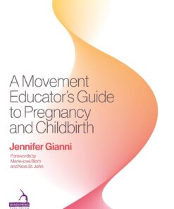 A Movement Educator’s Guide to Pregnancy and Childbirth (EPUB)