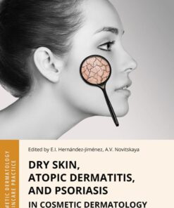 Dry Skin, Atopic Dermatitis, and Psoriasis in Cosmetic Dermatology & Skincare Practice (EPUB)