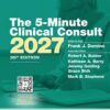 5 Minute Clinical Consult 2027 (The 5-Minute Consult Series) (EPUB)
