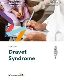 Fast Facts: Dravet Syndrome (EPUB)