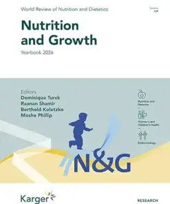 Nutrition and Growth: Yearbook 2026 (PDF)