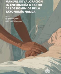 Manual de valoración en enfermería a partir de los dominios de la taxonomía NANDA (Spanish Edition) (EPUB)