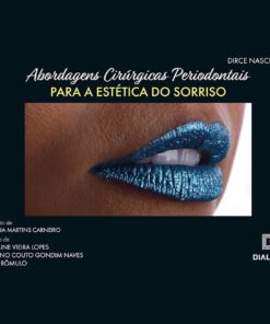 Abordagens Cirúrgicas Periodontais para a Estética do Sorriso (Portuguese Edition), 51st Edition (EPUB)
