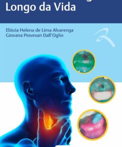 Tratado de Disfagia ao Longo da Vida (Portuguese Edition) (EPUB)