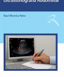 Guia Ilustrado de Laudos em Ultrassonografia Abdominal (Portuguese Edition) (EPUB)