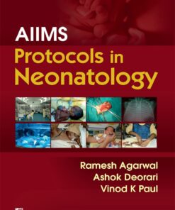 AIIMS Protocols in Neonatology (EPUB)