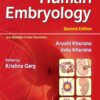 BD CHAURASIA’S DREAM HUMAN EMBRYOLOGY, 2nd Edition, 2nd Edition (EPUB)