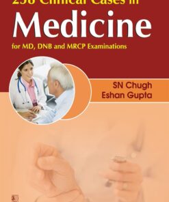 258 Clinical Cases in Medicine (EPUB)