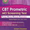 CBT Prometric MCI Screening Test (EPUB)