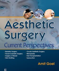 Asethetic Surgery: Current Perspectives (EPUB)
