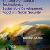 Climate Change, Soil and Agricultural Technologies for Sustainable Development, Food and Social Security (EPUB)
