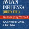 Avian Influenza (Bird Flu) : An Emerging Threat (PDF)