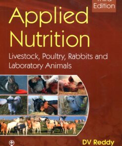 Applied Nutrition, 3rd Edition (PDF)