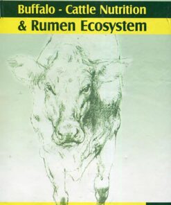 Advances in Buffalo Cattle Nutrition and Rumen Ecosystem (PDF)