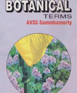 A Dictionary of Botanical Terms (PDF)