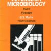 A Laboratory Manual of Veterinary Microbilogy Part 4, 4th Edition, 4th Edition (PDF)