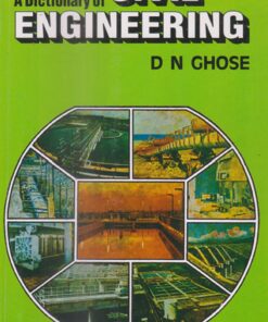 A Dictionary of Civil Engineering (PDF)