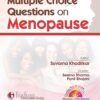1000 MCQs on Menopause (PDF)