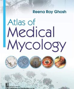 Atlas of Medical Mycology (PDF)