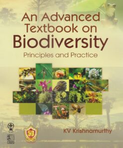 An advanced textbook of Biodiversity- Principle &Practices (PDF)