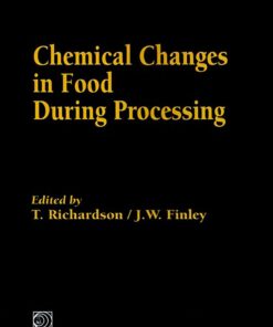 Chemical changes in Food during Processing (PDF)