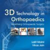 3D Technology in Orthopedics (PDF)