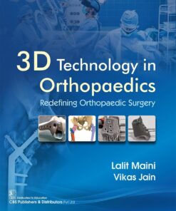3D Technology in Orthopedics (PDF)
