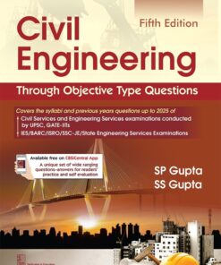 Civil Engineering, 5th Edition (PDF)