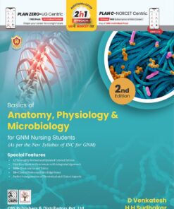 Basics of Anatomy, Physiology & Microbiology, 2nd Edition (PDF)