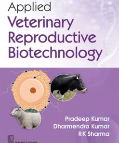 Applied Veterinary Reproductive Biotechnology (PDF)