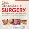 Case Discussions in Surgery, 2nd Edition (PDF)