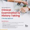 Clinical Examination & History Taking, 2nd Edition (PDF)