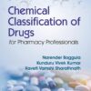 Chemical Classification of Drugs for Pharmacy Professionals (PDF)