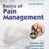 Basics of Pain Management, 4th Edition (PDF)