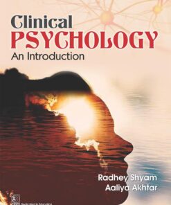 Clinical Psychology: An Introduction (PDF)