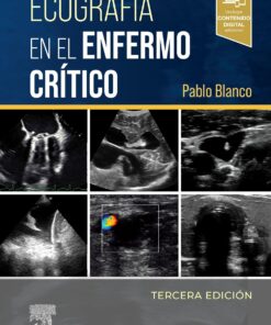 Ecografía en el enfermo crítico, 3rd Edition (PDF)