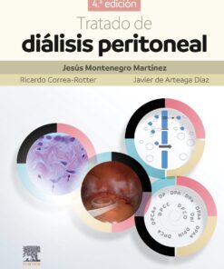 Tratado de diálisis peritoneal, 4th Edition (PDF)